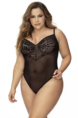 Mapale 8795X Body Farbe Schwarz
