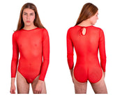 PLURAL PL001 Body Farbe Rot