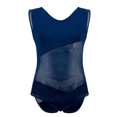 PLURAL PL002 Body Farbe Blau