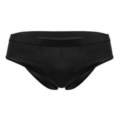 Slip PLURAL PL006 Couleur Noir