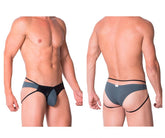 Bikini PPU 2008 Couleur Noir