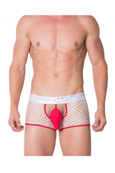 Boxer PPU 2010 Couleur Blanc