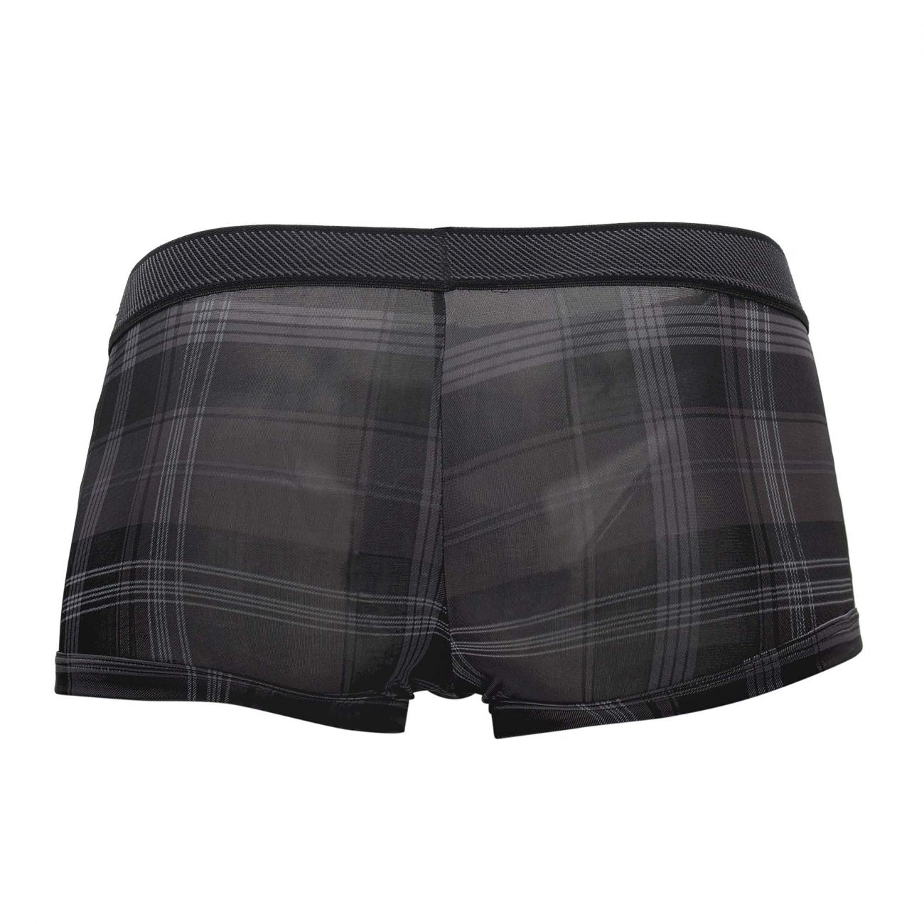 Papi 626182-962 Cool2 2PK Solid-Print Brazilian Trunks Farbe Schwarz-Grau Papi 626182-962 Cool2 2PK Solid-Print Brazilian Trunks Farbe Schwarz-Grau