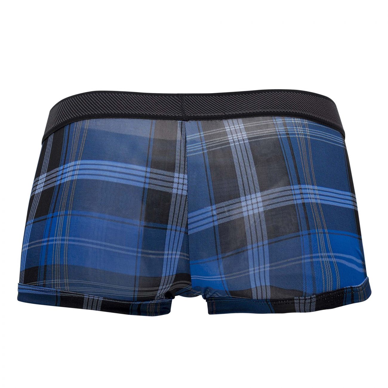 Papi 626182-968 Cool2 Lot de 2 boxers brésiliens à imprimé uni Couleur Noir-Bleu Papi 626182-968 Cool2 Lot de 2 boxers brésiliens à imprimé uni Couleur Noir-Bleu