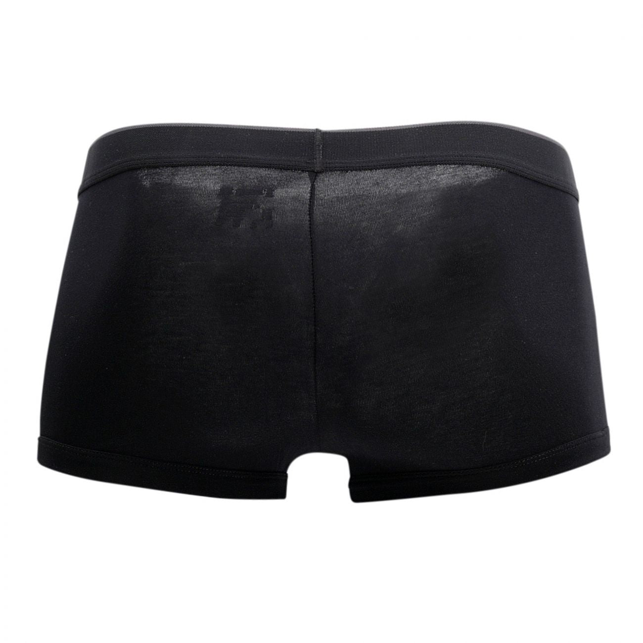 Papi 980501-001 Lot de 3 slips brésiliens en coton extensible Couleur Noir Papi 980501-001 Lot de 3 slips brésiliens en coton extensible Couleur Noir