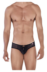 Pikante PIK 0339 Slip Francis Couleur Noir