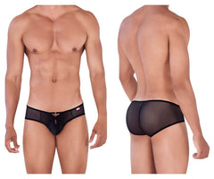 Pikante PIK 0339 Slip Francis Couleur Noir