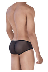 Pikante PIK 0339 Slip Francis Couleur Noir