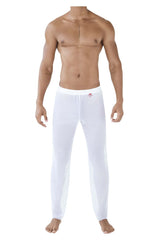 Pantalon Pikante PIK 0490 You Mesh Couleur Blanc