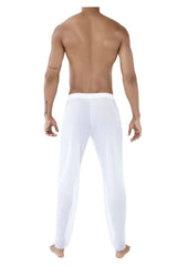 Pantalon Pikante PIK 0490 You Mesh Couleur Blanc