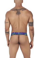 Pikante PIK 0831 Rainbow Ball Lifter Couleur Noir