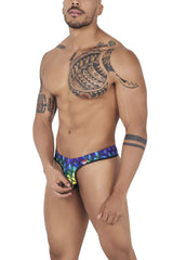 Pikante PIK 0831 Rainbow Ball Lifter Couleur Noir