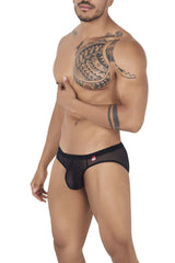 Culotte Pikante PIK 0838 Up Couleur Noir