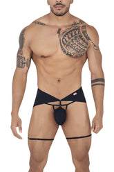 Pikante PIK 0839 Toxic Jockstrap Farbe Schwarz