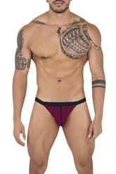 Pikante PIK 0840 Bikini Vierge Couleur Raisin