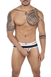 Slip industriel Pikante PIK 0841 Couleur Noir