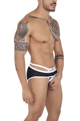 Slip industriel Pikante PIK 0841 Couleur Noir