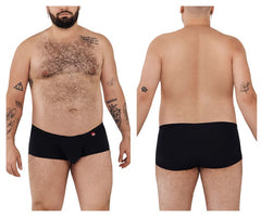 Short Pikante PIK 0976X Angola Couleur Noir