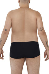 Short Pikante PIK 0976X Angola Couleur Noir