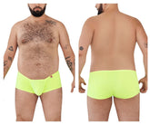 Short Pikante PIK 0976X Angola Couleur Vert