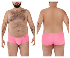 Pikante PIK 0976X Angola Badehose Farbe Pink