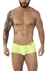 Pikante PIK 0976 Boxer Angola Couleur Vert