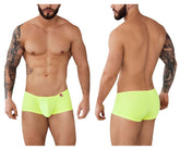 Pikante PIK 0976 Boxer Angola Couleur Vert