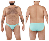 Bikini Pikante PIK 0977X Angola Couleur Bleu Clair