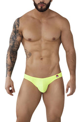 Pikante PIK 0977 Angola Bikini Couleur Vert
