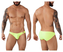 Pikante PIK 0977 Angola Bikini Couleur Vert