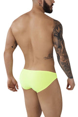 Pikante PIK 0977 Angola Bikini Couleur Vert