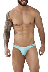 Bikini Pikante PIK 0977 Angola Couleur Bleu Clair