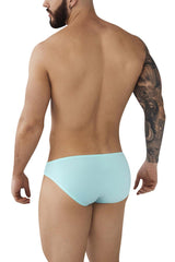 Bikini Pikante PIK 0977 Angola Couleur Bleu Clair