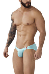 Bikini Pikante PIK 0977 Angola Couleur Bleu Clair