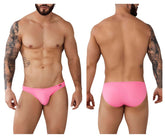 Pikante PIK 0977 Angola Bikini Couleur Rose