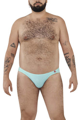 Pikante PIK 0979X Angola Jockstrap Couleur Bleu Clair