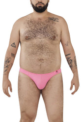 Pikante PIK 0979X Angola Jockstrap Couleur Rose