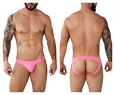 Pikante PIK 0979 Angola Jockstrap Couleur Rose