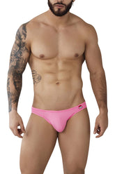 Pikante PIK 0979 Angola Jockstrap Couleur Rose