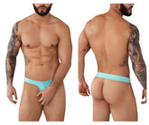 Pikante PIK 0980 Angola Ball Lifter C-Ring Couleur Bleu Clair