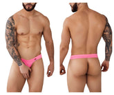 Pikante PIK 0980 Angola Ball Lifter C-Ring Couleur Rose