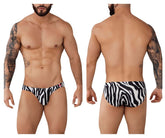 Pikante PIK 0991 Yuba Bikini Couleur Beige