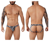 Pikante PIK 0992 Yuba Jockstrap Couleur Beige
