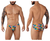 Pikante PIK 0994 Suban Bikini Couleur Jaune