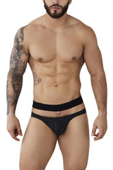 Pikante PIK 0998 Asmara Bikini Couleur Noir
