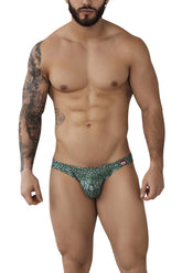 Pikante PIK 1002 Teramo Bikini Couleur Vert