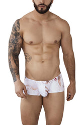 Pikante PIK 1004 Boxer Tarento Couleur Rose Clair