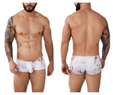 Pikante PIK 1004 Boxer Tarento Couleur Rose Clair