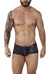 Pikante PIK 1007 Potenza Boxer Couleur Noir