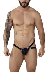 Pikante PIK 1013 Napoles Jockstrap Couleur Noir
